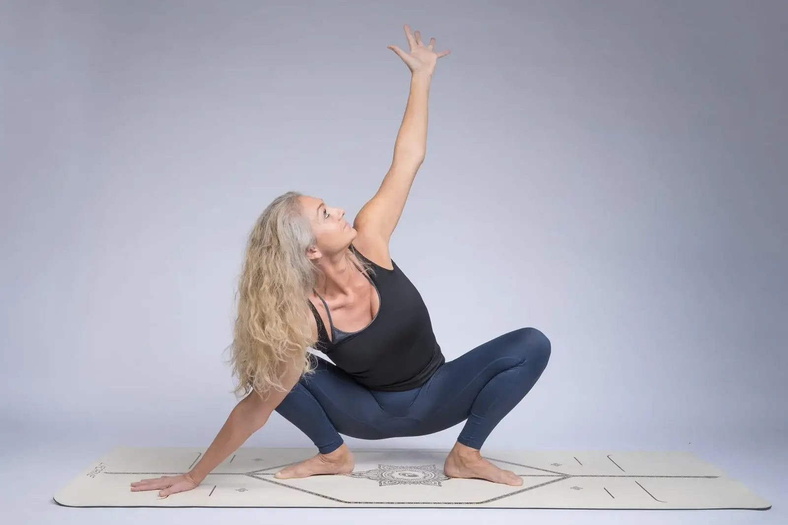 yoga - Betiina Larsen - Hjem